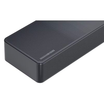 7. LG SC9S Soundbar 3.1.3 Kanäle 400W Bluetooth 5.0 Dolby Atmos Schwarz