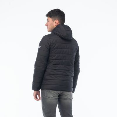 8. Herren CORE ARON Steppjacke