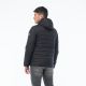 8. Herren CORE ARON Steppjacke
