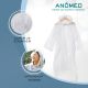 3. Robustes Regenponcho ANOMEO