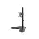 4. Equip 650122 TV-Halterung 81,3 cm (32") Schwarz