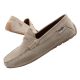Wrangler Herrenschuhe Maifield Wildledermokassins, Naturleder, Beige