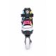 31. Tempish Magic Rebel 10000000415 Verstellbare Rollschuhe