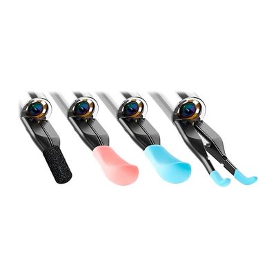 3. Bebird Note5 blaues Otoskop mit Kamera zur Ohrenreinigung 1080p