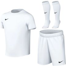 Nike Dri-Fit Park VIII Sportset für Kleinkinder, weiß, HV8260 100 XS
