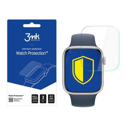 3mk Watch Protection ARC Schutzfolie für Apple Watch 10 42 mm