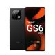 2. Gigaset GS6 PRO 16,9 cm (6,67") Dual-SIM Android 15 5G USB Typ-C 8 GB RAM 128 GB Speicher 5300 mAh Akku Schwarz