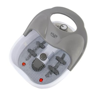 8. Adler AD 2167 Massagegerät