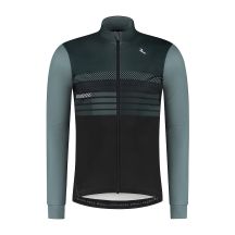Rogelli STRYDE Winterjacke blau 2XL