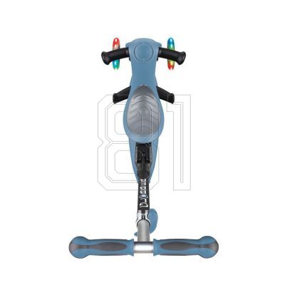 3. Globber GO-UP Deluxe Lights 646-200 Roller, Aufsitz-, Fahrrad