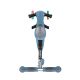 3. Globber GO-UP Deluxe Lights 646-200 Roller, Aufsitz-, Fahrrad