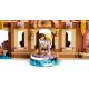 5. LEGO Disney 43297 – Rapunzels Schloss