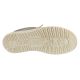 4. Hey Dude Wally Braided 40003-1YF Grau 41