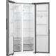 2. GORENJE NRS917E41XWD Kühl-Gefrierkombination
