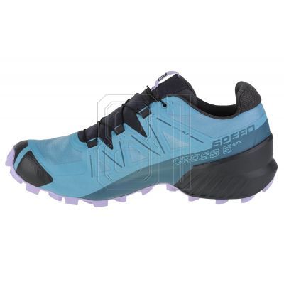 2. Salomon Speedcross 5 GTX W 414616 Schuhe
