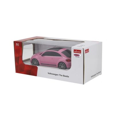 5. Jamara VW Käfer ferngesteuertes Modellauto mit Elektromotor 1:24