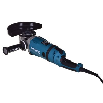 4. MAKITA GA9030R 230 mm 2400 W Winkelschleifer