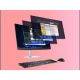 21. HP Elite Studio 8 AiO G1i Ultra 7 265 23,8" FHD 250 Nits IPS LBL AG 16 GB DDR5 5600 SSD 1 TB Intel Grafik 5MP Kamera Windows 11 Pro 3 Jahre Vor-Ort-Service