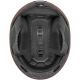 4. uvex monte LT MIPS Skihelm