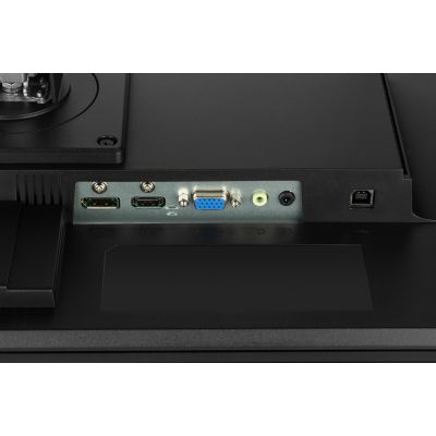12. iiyama ProLite XUB2395WSU-B5 Computermonitor 57,1 cm (22,5") 1920 x 1200 px WUXGA LCD Schwarz
