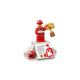 5. LEGO Icons 11375 – Ferrari F2004 und Michael Schumacher