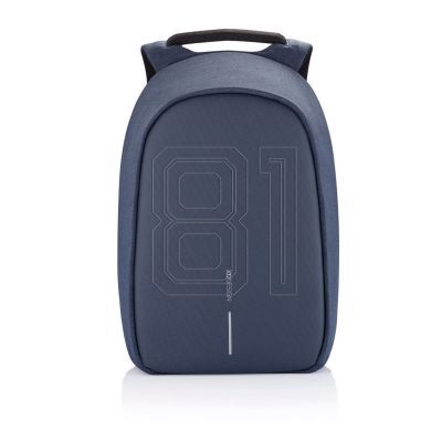 2. XD DESIGN ANTI-DIEBSTAHL-RUCKSACK BOBBY HERO XL MARINEBLAU P/N: P705.715
