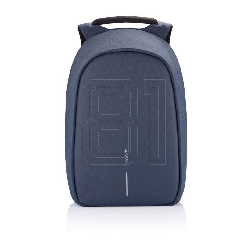 2. XD DESIGN ANTI-DIEBSTAHL-RUCKSACK BOBBY HERO XL MARINEBLAU P/N: P705.715