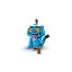 4. LEGO Sonstiges 72537 – Derpy der Tiger und Sussie die Elster