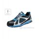 Bata Industrials Bright 021 U MLI-B20B5 blaue Schuhe