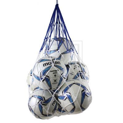 2. BN10 Geschmolzenes Kugelnetz HS-TNK-000009172