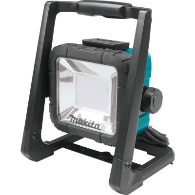 Bauleuchte 14,4/18 V/230 V LED DML805 MAKITA
