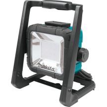 Bauleuchte 14,4/18 V/230 V LED DML805 MAKITA