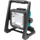 Bauleuchte 14,4/18 V/230 V LED DML805 MAKITA