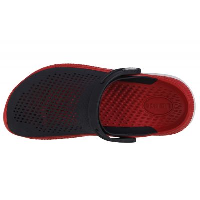 3. Crocs Literide 360 Clog M 206708-4CC Clogs