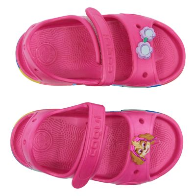 3. Coqui Yogi Jr Sandalen 92800617446