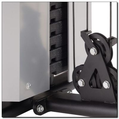 8. Atlas HMS Titan 7 Premium 