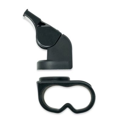 2. FOX40 Classic Offizielle magnetische Fingerpfeife 9909