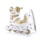 16. Tempish Enbo Duo Girl Gold Jr 13000008259 Verstellbare Schlittschuhe