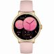 7. Smartwatch Gravity Gold Strap + Bracelet GT33-1