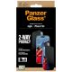 6. PanzerGlass Ultra-Wide Fit EasyAligner Privacy Glass für iPhone Air