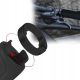 5. Rockbros BT1802BK Fahrradgriffe – Schwarz