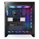 5. NZXT Kraken Elite 360 RGB Prozessor All-in-One Flüssigkeitskühler 12cm Schwarz 1 Stück.