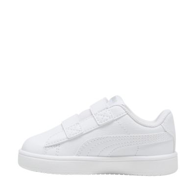 5. Puma Rickie Classic V Inf Kinderschuhe Weiß 394254 08