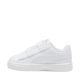 5. Puma Rickie Classic V Inf Kinderschuhe Weiß 394254 08