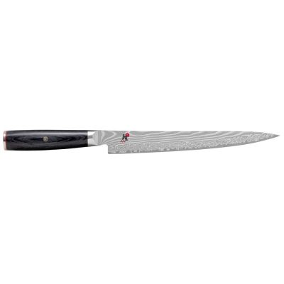 2. Sujihiki-Messer MIYABI 5000FCD 34680-241-0 - 24 cm