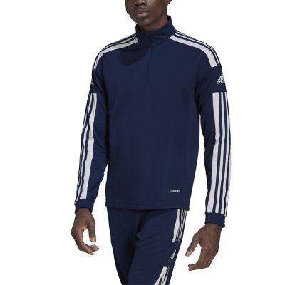 7. Adidas Squadra 21 Training Top M HC6283 Sweatshirt