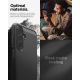 10. Spigen Rugged Armor Schutzhülle für Samsung Galaxy A27 5G – Mattschwarz