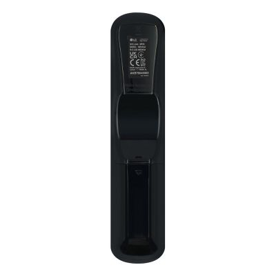 4. LG MR25GB Bluetooth-Fernbedienung