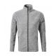 2. Malfini Micro Factor M MLI-852M3 Fleece-Sweatshirt