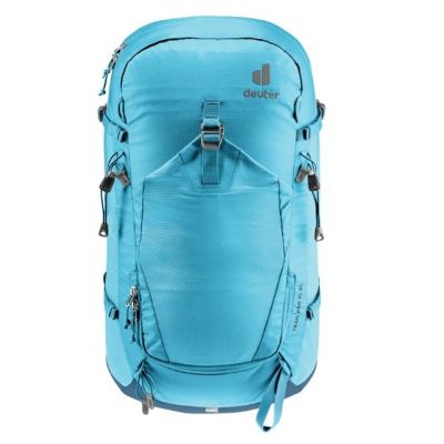 6. Deuter Trail Pro 31 SL W 344102413910 Wanderrucksack